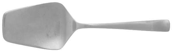 Verve (Stainless) Solid Cheese Server