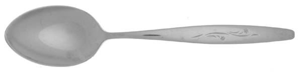 Vignette (Stainless) Teaspoon