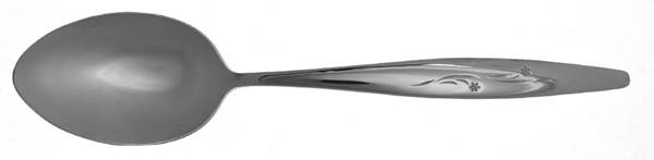 Vignette (Stainless) Tablespoon (Serving Spoon)