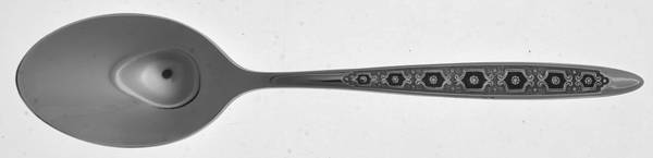 Villa Noche (Stainless) Place/Oval Soup Spoon