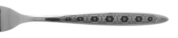 Villa Noche (Stainless) by Gorham Silver