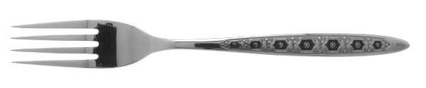 Villa Noche (Stainless) Fork