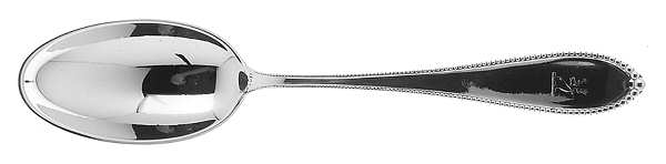 Virginia (Sterling, 1890) Tablespoon (Serving Spoon)