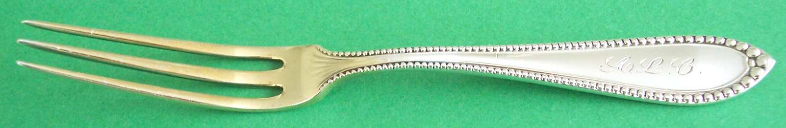 Virginia (Sterling, 1890) Strawberry Fork