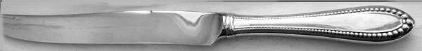 Virginia (Sterling, 1890) New French Hollow Knife