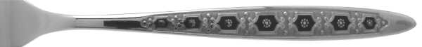 Villa Verde (Stainless) by Gorham Silver