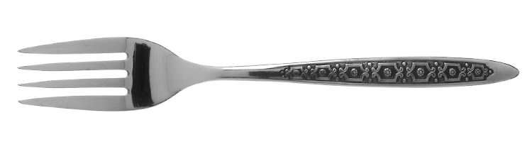 Vivero (Stainless) Individual Salad Fork