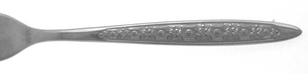 Vivero (Stainless) by Gorham Silver