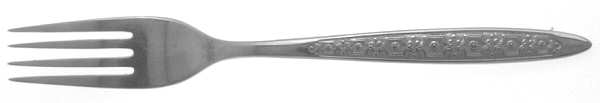 Vivero (Stainless) Fork