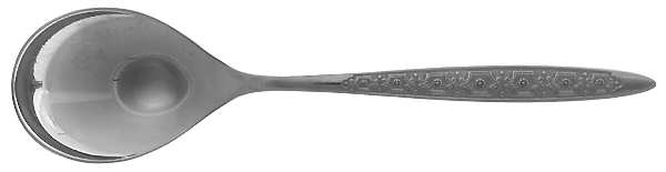 Vivero (Stainless) Sugar Spoon