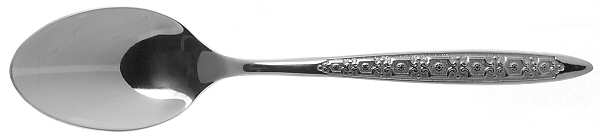 Vivero (Stainless) Teaspoon