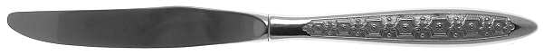 Vivero (Stainless) Modern Hollow Knife