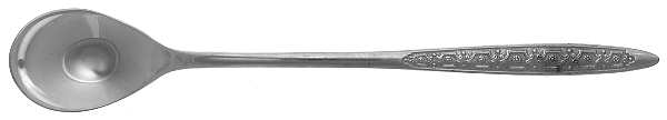 Vivero (Stainless) Iced Tea Spoon