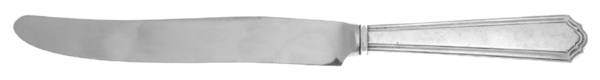 Washington Irving (Silverplate, 1923-1927) New French Hollow Knife
