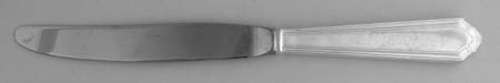 Washington Irving (Silverplate, 1923-1927) Modern Hollow Knife