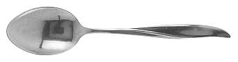 Waikiki (Stainless) Teaspoon