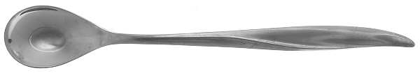 Waikiki (Stainless) Iced Tea Spoon
