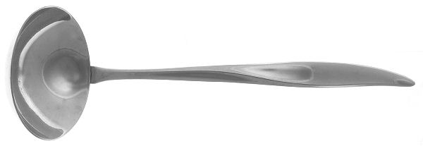 Waikiki (Stainless) Solid Gravy Ladle