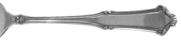 Walpole (Sterling, 1914) by Gorham Silver