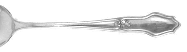 Wareham (Sterling, 1914) by Gorham Silver