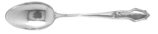 Wareham (Sterling, 1914) Five O'Clock Teaspoon
