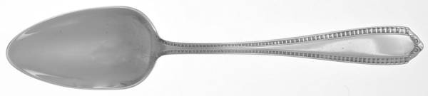 Westminster (Silverplate, 1924) Place/Oval Soup Spoon