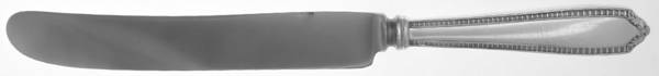 Westminster (Silverplate, 1924) New French Hollow Knife