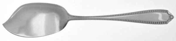 Westminster (Silverplate, 1924) Large Solid Jelly Server