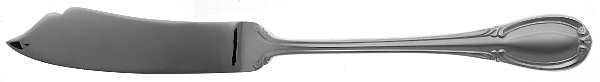 Westbrook (Stainless) Flat Handle Master Butter Knife