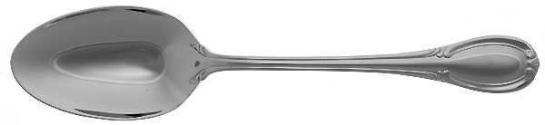 Westbrook (Stainless) Tablespoon (Serving Spoon)