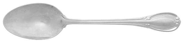 Westbrook (Stainless) Place/Oval Soup Spoon