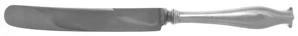 Weymouth (Sterling, 1914) Old French Hollow Knife with Bolster