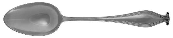 Weymouth (Sterling, 1914) Teaspoon