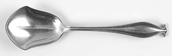 Weymouth (Sterling, 1914) Large Confection Spoon