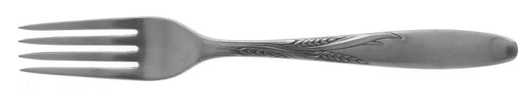 Wheat (Stainless) Fork