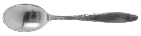 Wheat (Stainless) Teaspoon