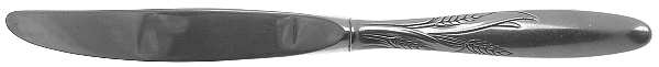 Wheat (Stainless) Modern Hollow Knife