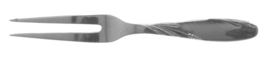 Willow (Sterling, 1954) Lemon Fork