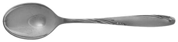 Willow (Sterling, 1954) Demitasse Spoon