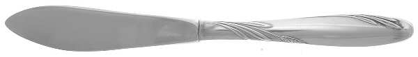 Willow (Sterling, 1954) Hollow Handle Master Butter Knife