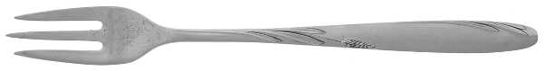 Willow (Sterling, 1954) Cocktail/Seafood Fork