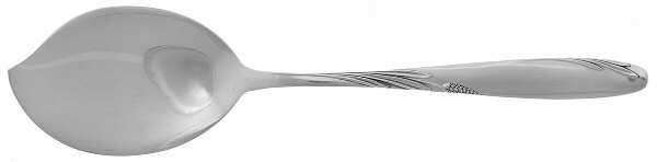 Willow (Sterling, 1954) Large Solid Jelly Server