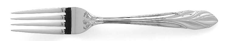 Willow (Stainless) Fork