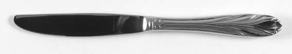 Willow (Stainless) Modern Hollow Knife