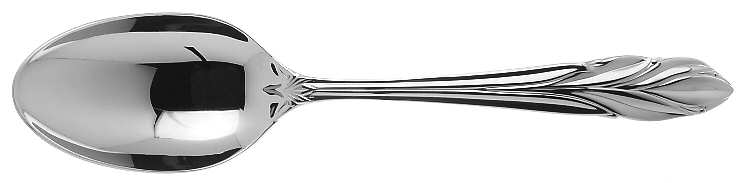 Willow (Stainless) Tablespoon (Serving Spoon)