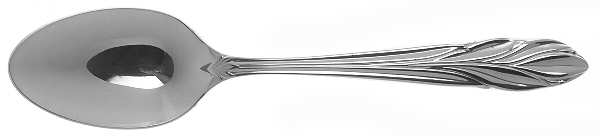 Willow (Stainless) Teaspoon