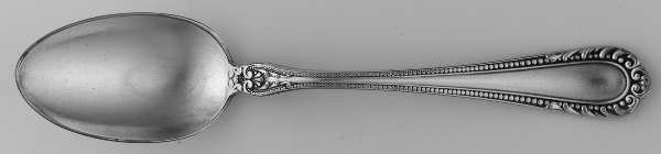 Winthrop (Silverplate, 1896) Teaspoon