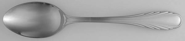 Windrush (Stainless) Place/Oval Soup Spoon