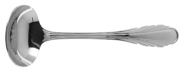 Windrush (Stainless) Solid Gravy Ladle
