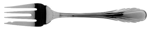 Windrush (Stainless) Individual Salad Fork